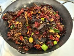 -新新湘菜馆(新中街二条店)