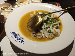 -百年神厨·地道川菜(清江西路店)