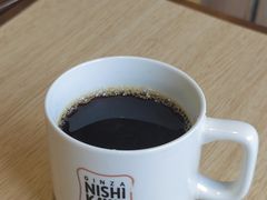 美式-银座仁志川GinzaNishikawa(长宁龙之梦店)