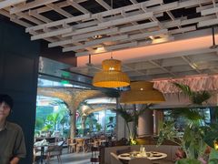 -Tegu泰古莲·泰国餐厅(红山6979店)