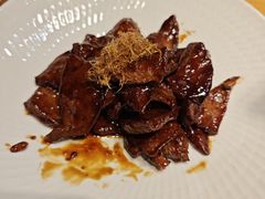 -永安鱼庄·镇江菜(丁卯店)