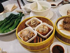 -香云轩·顺德菜(香云纱园林酒店店)