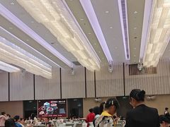 -喜宴又一村·粤菜·茶点·海鲜(壹方天地店)