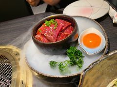 -AJIYA·池袋日式烧肉自助(天津万象城店)