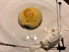 -恰餐厅及酒吧 CHAR Bar & Grill (北京丽都皇冠假日店)