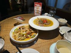 -渝信川菜(长安店)