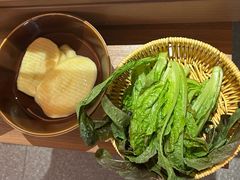 -巴奴毛肚火锅(京西大悦城店)