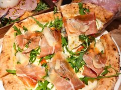 -Mammamia意大利餐厅(阳春巷店)