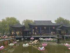 -中国翰园碑林