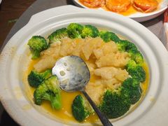-张家卫·阳江菜·小海鲜(肥婆湾桥店)