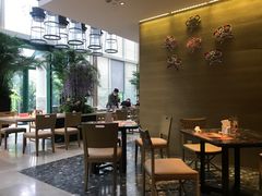 -金海湾自助餐厅(金陵饭店)