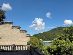 -蒋氏故居