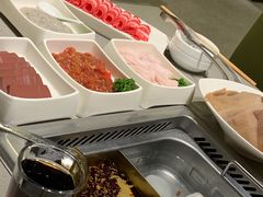 -海底捞火锅(天一广场亚细亚店)