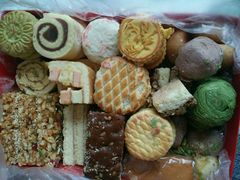 枣糕-北京稻香村(第三店)