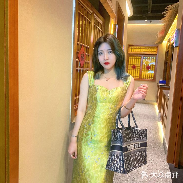 武汉探店｜发现一家超适合带长辈来的店❗️