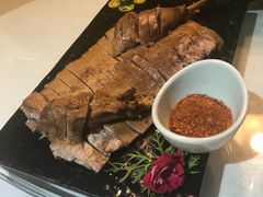 -山顶顶概念四川菜(黄埔大道店)