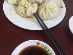 -小胖包子王(光明楼店)