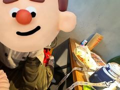 -不是烧烤·武汉大排档(大成路店)