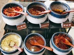 -水林间·寿喜烧自助(仙林金鹰店)
