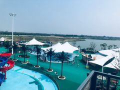 -苏州乐园森林水世界