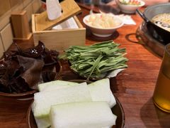 -胖姐社区老火锅(北京总店)