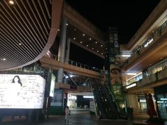 -砂之船奥莱(南京江宁店)
