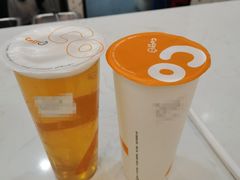 -CoCo都可(健翔桥店)