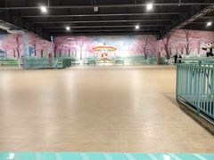 -极限PLAY运动娱乐新世界·团建派对表演休闲馆·室内高空游乐园