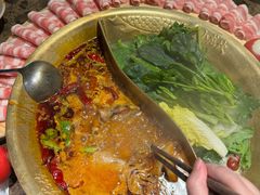 -小龙坎火锅(麻城文化小镇店)