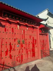 -文旺阁亲子手工DIY木作博物馆