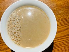 最爱香香腻腻的小奶茶-蒙古苍狼蒙餐