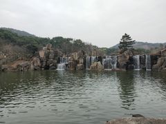 -白马涧龙池景区