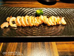 -山葵家·创意料理(万象汇店)