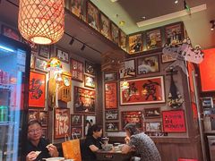 -王繁星面馆(西安熙地港店)