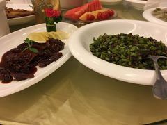 -龙岩华美达龙州酒店