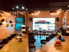 -Kings party 高端轰趴会所(朝阳北路店)