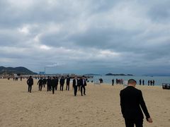 -惠州金海湾嘉华度假酒店