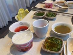 -313羊庄·荣耀·内蒙烧麦(亚运村店)