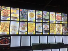 -园林美食城·本土农家菜(杨和镇店)