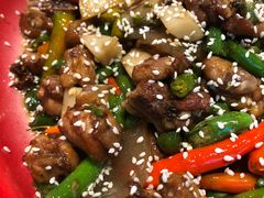 -兔槽江湖菜·重庆璧山兔(水围店)