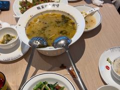 -太二酸菜鱼(中庚漫游城店)