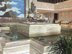 -连云港金陵海州湾会议中心