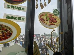 -泰达航母主题公园