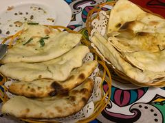 -Santoor 萨都里印度餐厅(北锣鼓巷店)