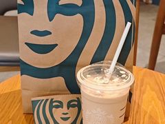 -星巴克臻选(珠海富华里店)