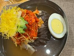 -平壤馆(西塔街店)