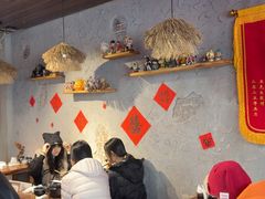 -地二手作鱼汤馄饨(上街里店)