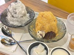 -Ice Monster冰馆·CNN评选全球十大甜品(国贸商城店)