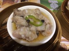 排骨-添好运点心专门店(北角店)