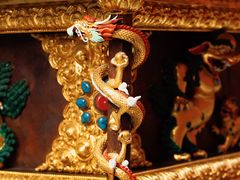 -西安市广仁寺